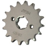 Motorcycle Front Sprocket Yamaha Dt125 Lc 1988 Z 1992 1993 Dt200 R 1987